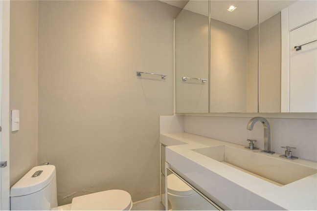 Imagem Imóvel com 1 Quarto à Venda,  em Itaim Bibi - São Paulo