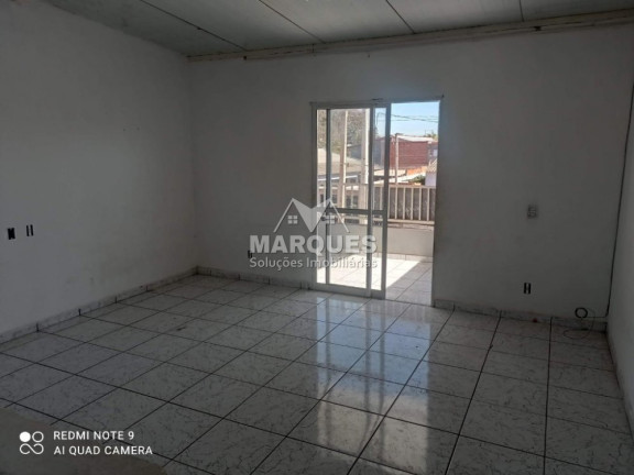 Imagem Sobrado com 2 Quartos à Venda, 120 m² em Jardim Paulistano - Sumaré