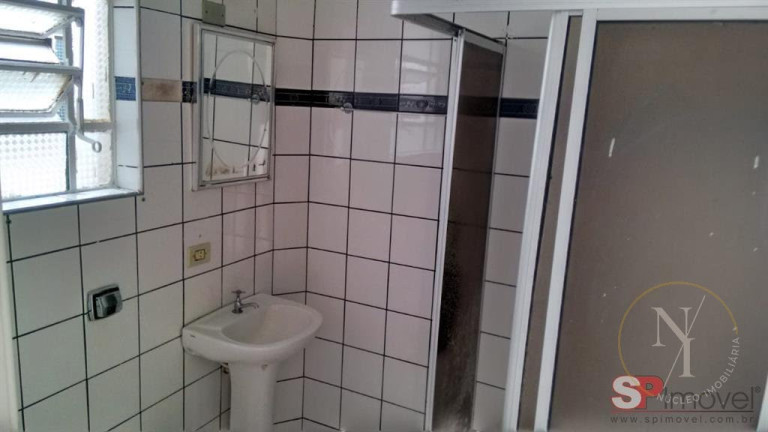 Imagem Apartamento com 1 Quarto para Alugar, 46 m² em Vila Regente Feijó - São Paulo Imagem Apartamento com 1 Quarto para Alugar, 46 m² em Vila Regente Feijó - São Paulo