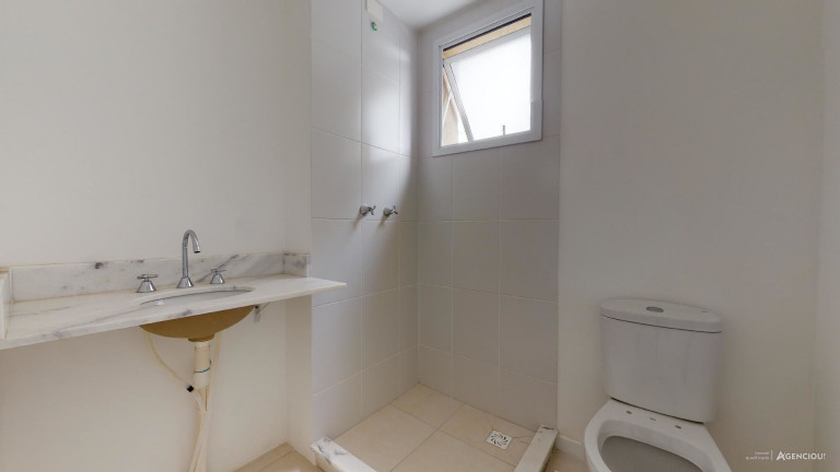 Imagem Apartamento com 2 Quartos à Venda, 55 m² em Jardim Carvalho - Porto Alegre Imagem Apartamento com 2 Quartos à Venda, 55 m² em Jardim Carvalho - Porto Alegre