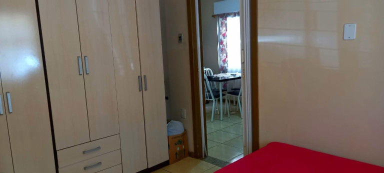 Imagem Apartamento com 1 Quarto à Venda, 40 m² em Jardim Itu-sabará - Porto Alegre