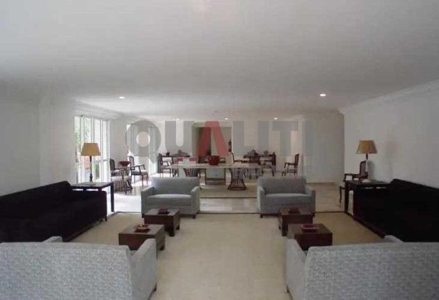 Imagem Apartamento com 4 Quartos à Venda, 516 m² em Cerqueira César - São Paulo Imagem Apartamento com 4 Quartos à Venda, 516 m² em Cerqueira César - São Paulo