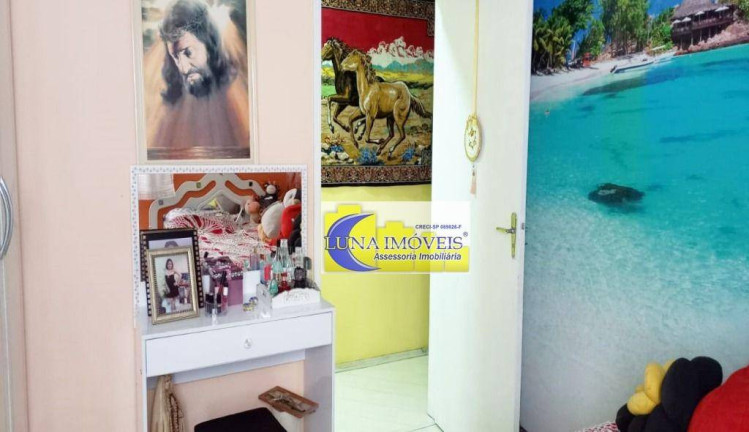 Imagem Apartamento com 2 Quartos à Venda, 69 m² em Rudge Ramos - São Bernardo Do Campo