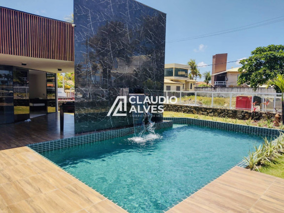 Imagem Casa com 7 Quartos à Venda, 380 m² em Vilas Do Atlântico - Lauro De Freitas Imagem Casa com 7 Quartos à Venda, 380 m² em Vilas Do Atlântico - Lauro De Freitas