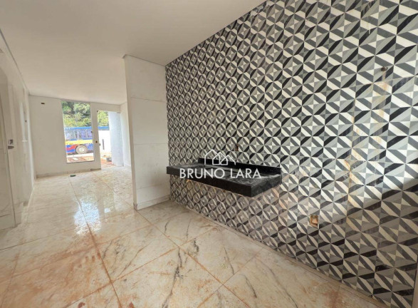 Imagem Casa com 3 Quartos à Venda, 75 m² em Ouro Preto - Igarapé