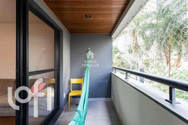 Imagem Apartamento com 4 Quartos à Venda, 128 m² em Perdizes - São Paulo