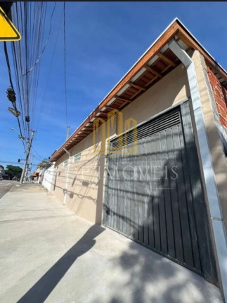 Imagem Casa com 3 Quartos à Venda, 156 m² em Bosque Dos Eucaliptos - São José Dos Campos Imagem Casa com 3 Quartos à Venda, 156 m² em Bosque Dos Eucaliptos - São José Dos Campos