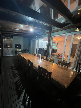Imagem Imóvel com 3 Quartos à Venda, 267 m² em Ferraz - Garopaba