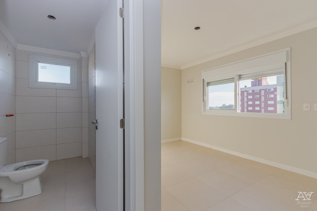Imagem Apartamento com 3 Quartos à Venda, 105 m² em Centro - Canoas