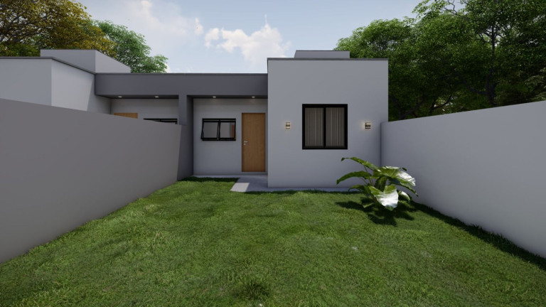 Imagem Sobrado com 2 Quartos à Venda, 60 m² em Centro - Araricá Imagem Sobrado com 2 Quartos à Venda, 60 m² em Centro - Araricá