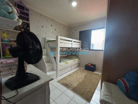Imagem Apartamento com 2 Quartos à Venda, 72 m² em Balneário Maracanã - Praia Grande Imagem Apartamento com 2 Quartos à Venda, 72 m² em Balneário Maracanã - Praia Grande