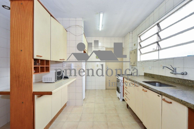 Imagem Apartamento com 3 Quartos à Venda, 141 m² em Pinheiros - São Paulo Imagem Apartamento com 3 Quartos à Venda, 141 m² em Pinheiros - São Paulo
