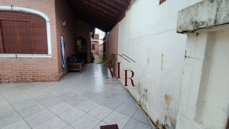 Imagem Casa com 2 Quartos à Venda, 75 m² em Mirim - Praia Grande Imagem Casa com 2 Quartos à Venda, 75 m² em Mirim - Praia Grande
