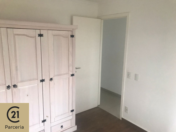 Imagem Apartamento com 2 Quartos à Venda, 93 m² em Campo Belo - São Paulo