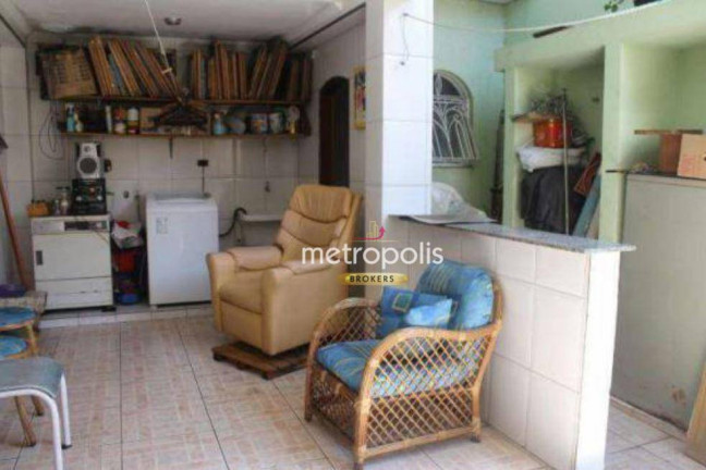 Imagem Sobrado com 3 Quartos à Venda, 312 m² em Mauá - São Caetano Do Sul Imagem Sobrado com 3 Quartos à Venda, 312 m² em Mauá - São Caetano Do Sul