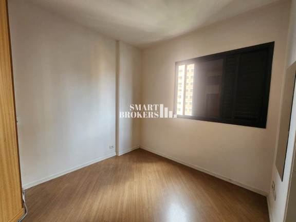 Imagem Apartamento com 3 Quartos para Alugar, 80 m² em Vila Mariana - São Paulo
