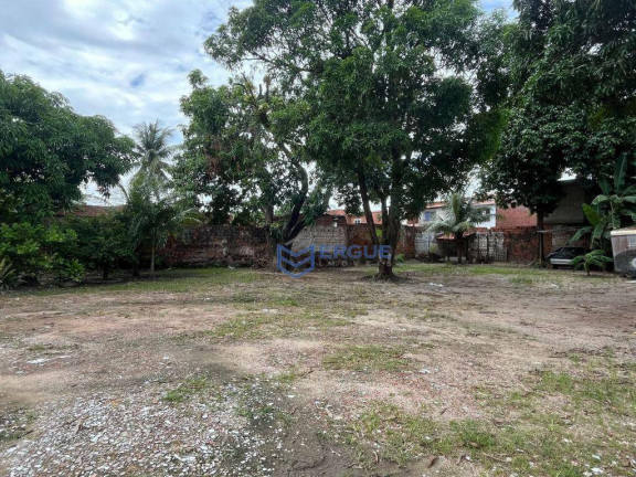 Imagem Terreno para Alugar, 1.020 m² em Bom Jardim - Fortaleza Imagem Terreno para Alugar, 1.020 m² em Bom Jardim - Fortaleza