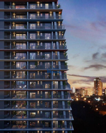 Imagem Imóvel com 3 Quartos à Venda, 205 m² em Perdizes - São Paulo