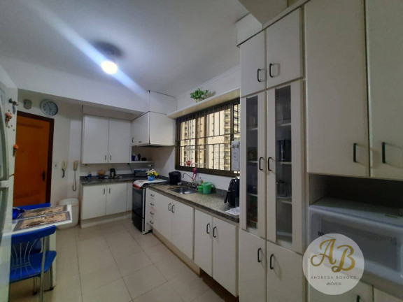 Imagem Apartamento com 3 Quartos à Venda, 135 m² em Centro - Franca Imagem Apartamento com 3 Quartos à Venda, 135 m² em Centro - Franca