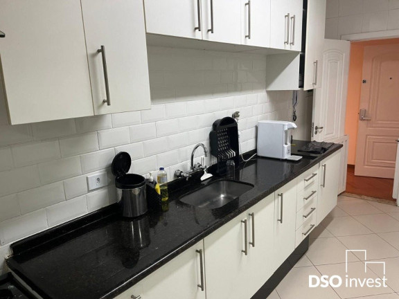 Imagem Apartamento com 3 Quartos à Venda, 150 m² em Jardim Paulista - São Paulo Imagem Apartamento com 3 Quartos à Venda, 150 m² em Jardim Paulista - São Paulo