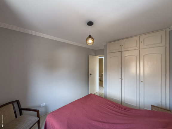 Imagem Apartamento com 3 Quartos à Venda, 80 m² em Mooca - São Paulo