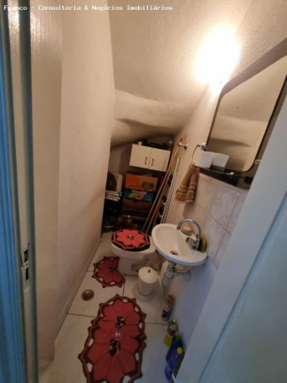 Imagem Sobrado com 3 Quartos à Venda,  em Vila Homero Thon - Santo André
