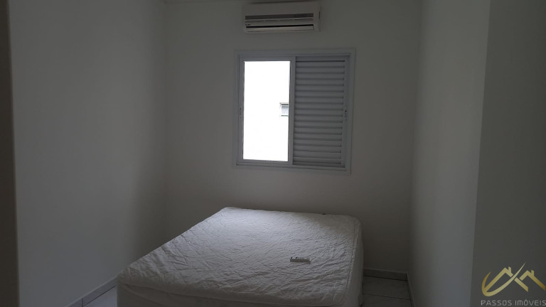 Imagem Apartamento com 3 Quartos à Venda, 114 m² em Itaguá - Ubatuba
