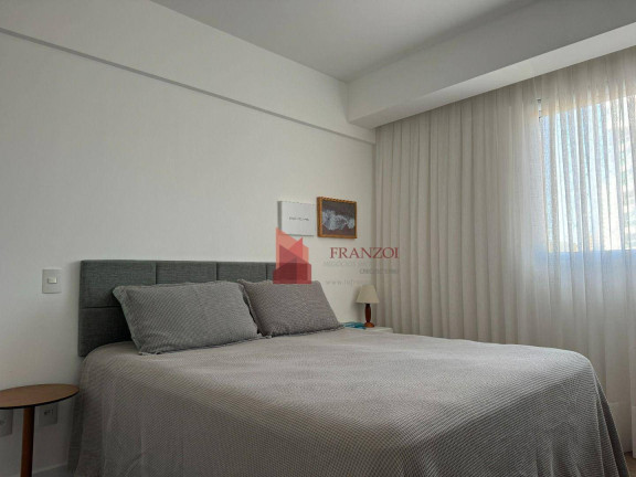 Imagem Apartamento com 3 Quartos à Venda, 124 m² em Fazenda - Itajaí