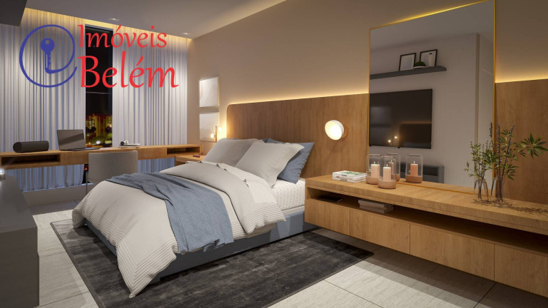 Imagem Apartamento com 4 Quartos à Venda, 197 m² em Nazare - Belém