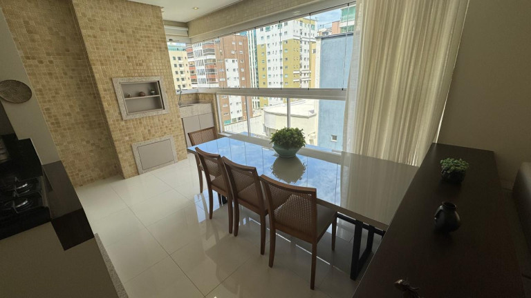 Imagem Apartamento com 3 Quartos à Venda, 122 m² em Meia Praia - Itapema