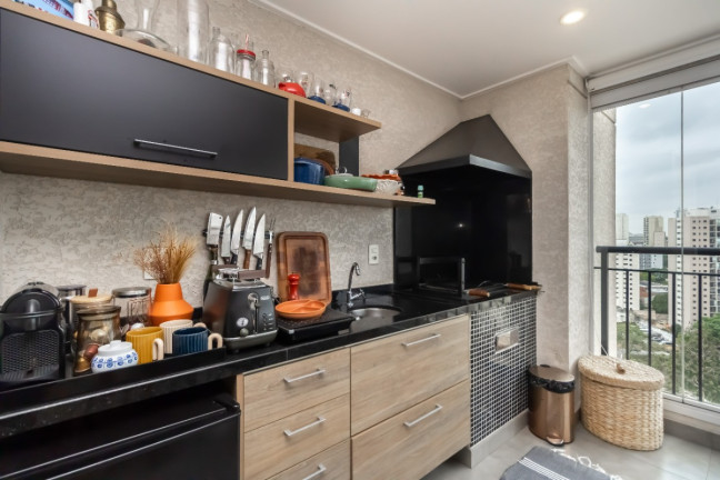 Imagem Apartamento com 2 Quartos à Venda, 89 m² em Jardim Prudência - São Paulo Imagem Apartamento com 2 Quartos à Venda, 89 m² em Jardim Prudência - São Paulo