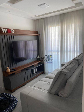Imagem Apartamento com 2 Quartos à Venda, 50 m² em Jardim Cidade Pirituba - São Paulo
