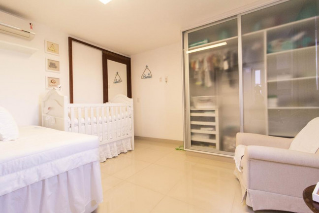 Imagem Apartamento com 2 Quartos à Venda, 96 m² em Cocó - Fortaleza