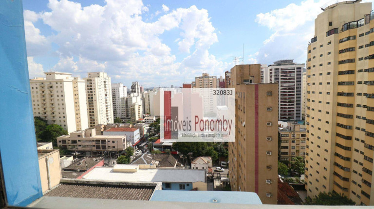 Imagem Apartamento com 1 Quarto à Venda, 41 m² em Pinheiros - São Paulo Imagem Apartamento com 1 Quarto à Venda, 41 m² em Pinheiros - São Paulo
