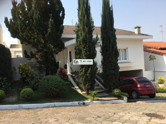 Casa com 4 Quartos à Venda, 207 m² em Vila Zezé - Jacareí