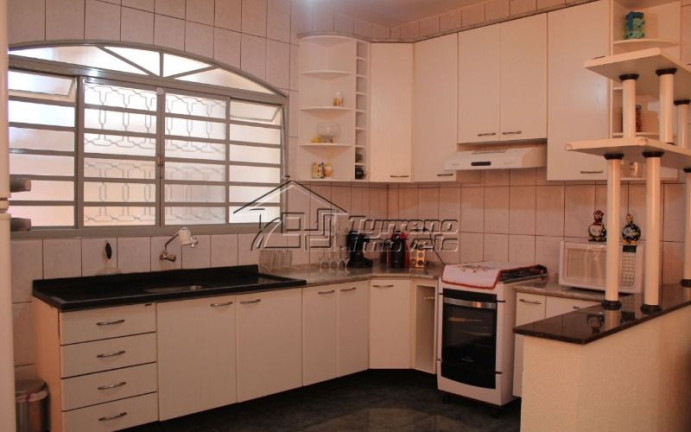 Imagem Casa com 3 Quartos à Venda, 200 m² em Jardim Sul - São José Dos Campos