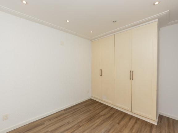 Imagem Apartamento com 3 Quartos à Venda, 218 m² em Brooklin Paulista - São Paulo