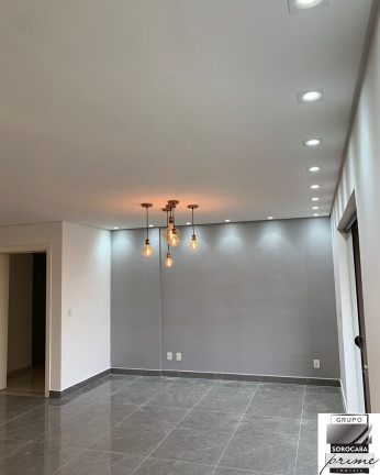 Imagem Apartamento com 4 Quartos à Venda, 150 m² em Centro - Sorocaba
