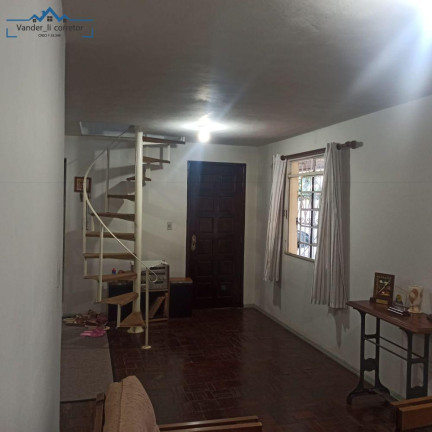 Imagem Imóvel com 4 Quartos à Venda, 300 m² em Conjunto Libra