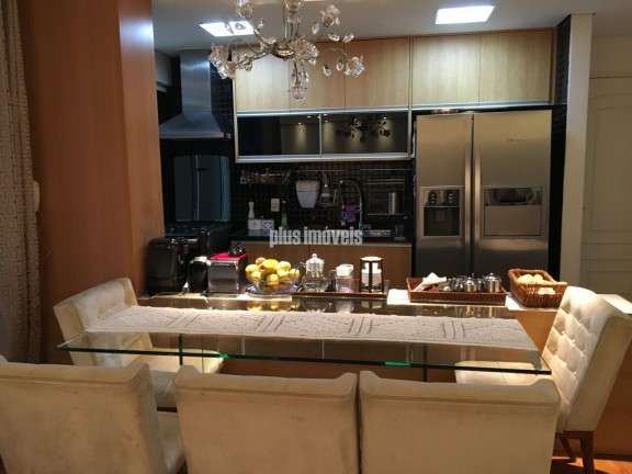 Imagem Apartamento com 2 Quartos à Venda, 71 m² em Vila Olímpia - São Paulo