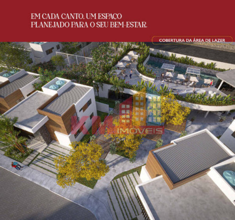 Imagem Casa de Condomínio com 5 Quartos à Venda, 123 m² em Bela Vista - Mossoró Imagem Casa de Condomínio com 5 Quartos à Venda, 123 m² em Bela Vista - Mossoró