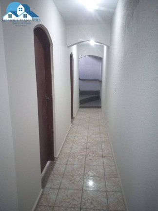 Imagem Casa com 3 Quartos à Venda, 313 m² em Vila Miranda - Itaquaquecetuba Imagem Casa com 3 Quartos à Venda, 313 m² em Vila Miranda - Itaquaquecetuba