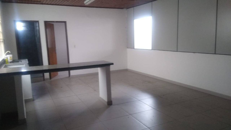 Imagem Sala Comercial para Alugar, 420 m² em Guilhermina - Praia Grande