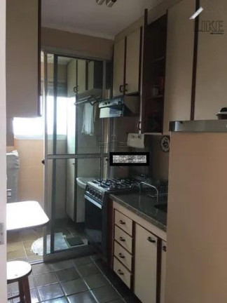 Imagem Imóvel com 1 Quarto à Venda, 60 m² em Centro - São José Dos Campos