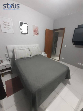 Imagem Casa com 2 Quartos à Venda, 66 m² em Terra Preta - Mairiporã