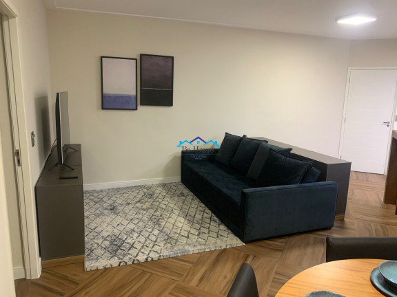 Imagem Apartamento com 3 Quartos para Alugar, 78 m² em Vila Olímpia - São Paulo Imagem Apartamento com 3 Quartos para Alugar, 78 m² em Vila Olímpia - São Paulo