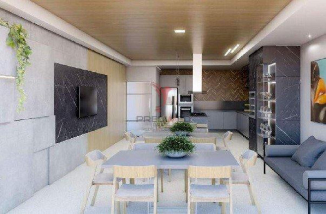Imagem Apartamento com 4 Quartos à Venda, 166 m² em Porto Belo - Porto Belo