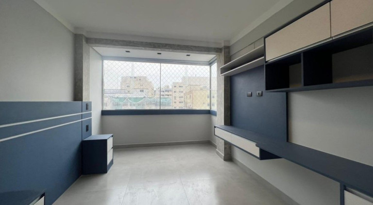Imagem Apartamento com 2 Quartos à Venda, 58 m² em José Menino - Santos Imagem Apartamento com 2 Quartos à Venda, 58 m² em José Menino - Santos