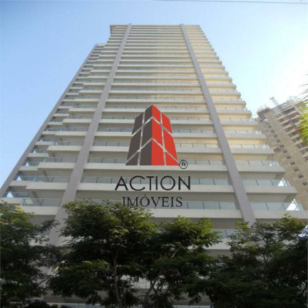 Imagem Apartamento com 4 Quartos à Venda, 392 m² em Jardim Anália Franco - São Paulo