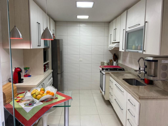 Imagem Sobrado com 3 Quartos à Venda, 152 m² em Olímpico - São Caetano Do Sul
